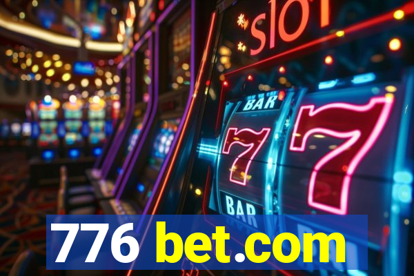 776 bet.com